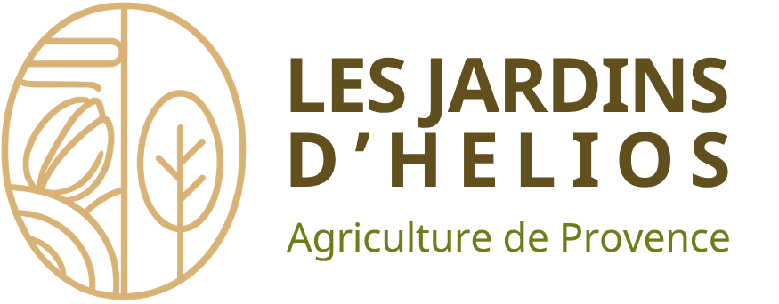 Les Jardins d'Hélios